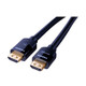 HDMI® Cables With Ethernet 66ft, Black - HDAC66 HDMI® Cables With Ethernet 66ft, Black - HDAC66
